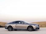 Bentley Continental GT Speed 2007 года
